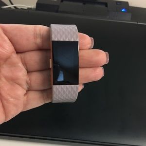 Fitbit HR 2